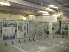 2007馬禮遜展板2