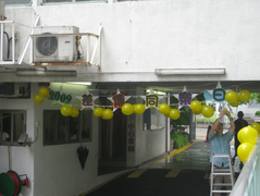 2009差傳同樂日1