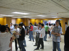 2009差傳同樂日5