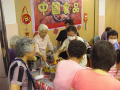 2009差傳同樂日6