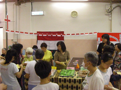 2009差傳同樂日8