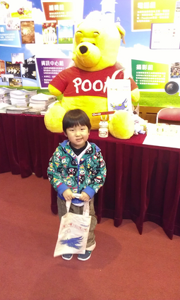20141130差傳小天使6