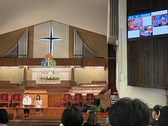 20230308青年「慢」漫宣教路